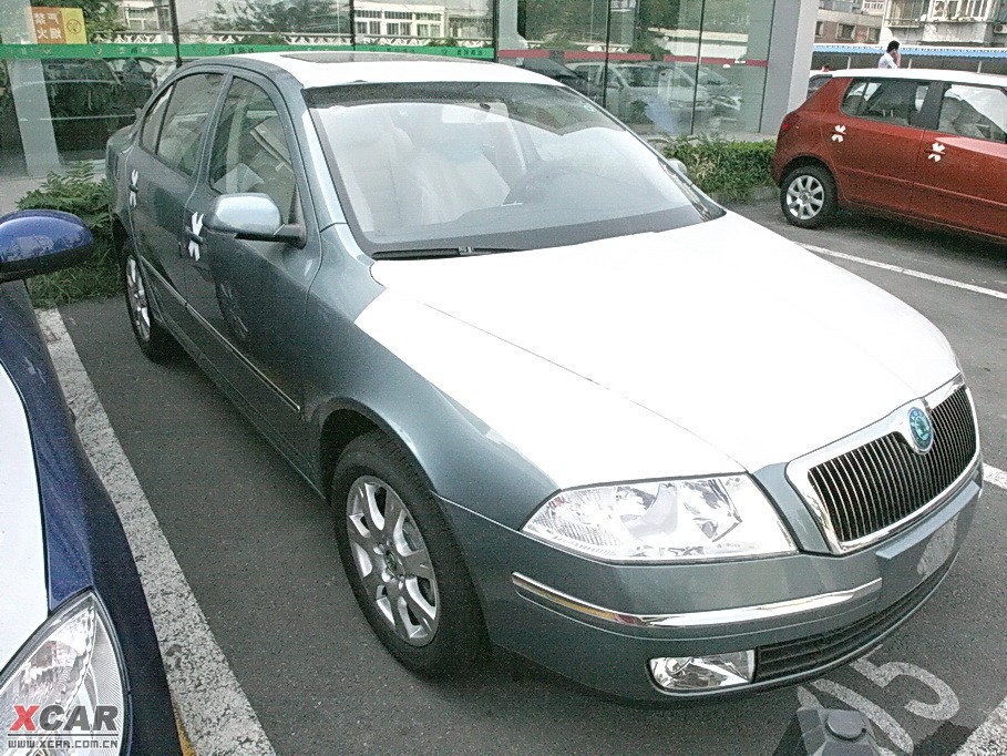 2009񾭵 1.8T Զ˰