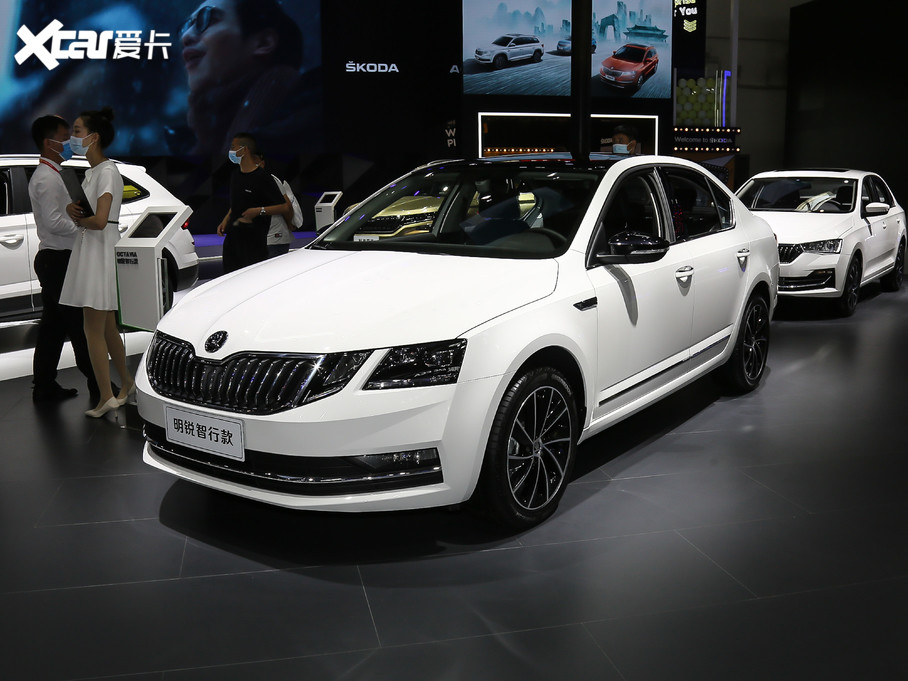 2020款明銳tsi280