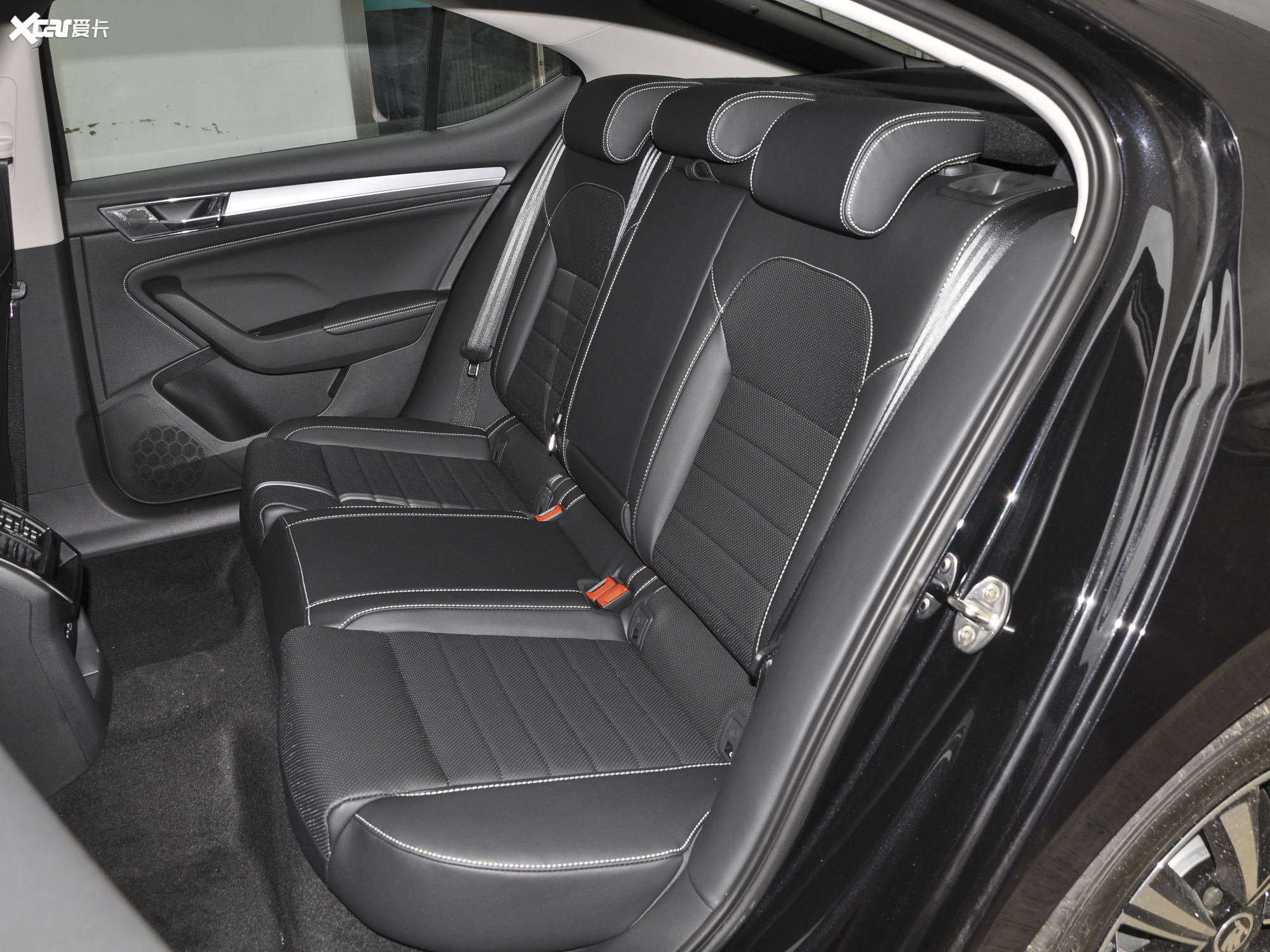 【2021款速派tsi330 dsg舒适版_空间座椅_4/135张图片】_汽车图片大全