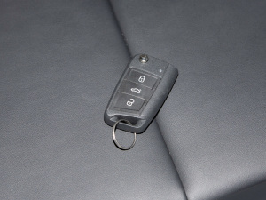 2022款1.5L 自动舒享版 车钥匙