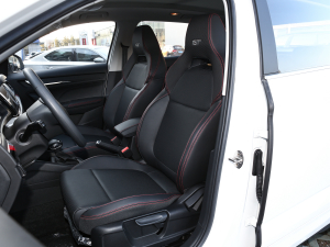 2022款GT 1.5L 自动臻享版 主驾驶座椅