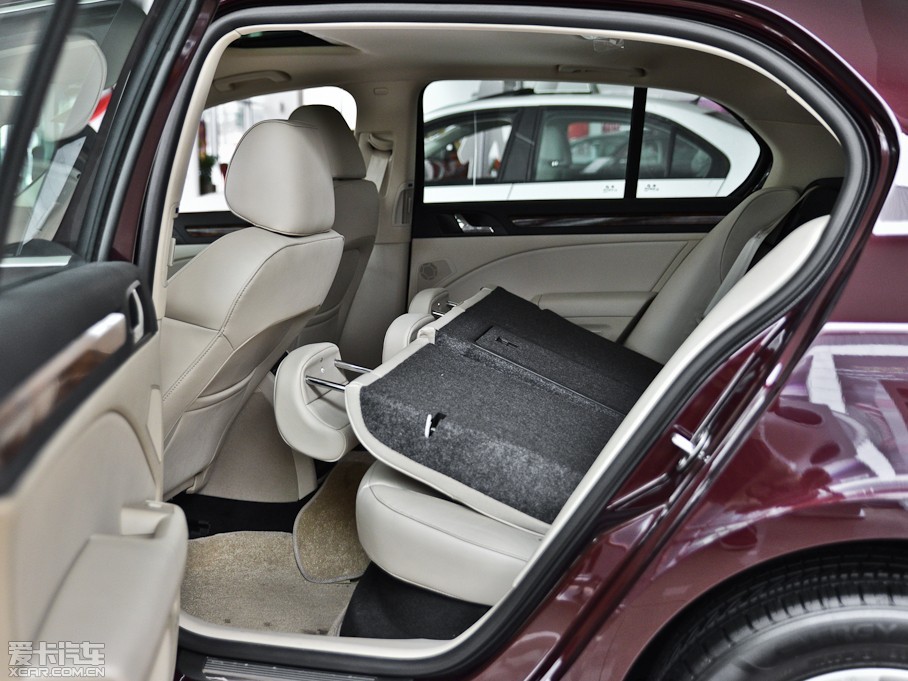 2012款昊锐1.8tsi 自动贵雅版