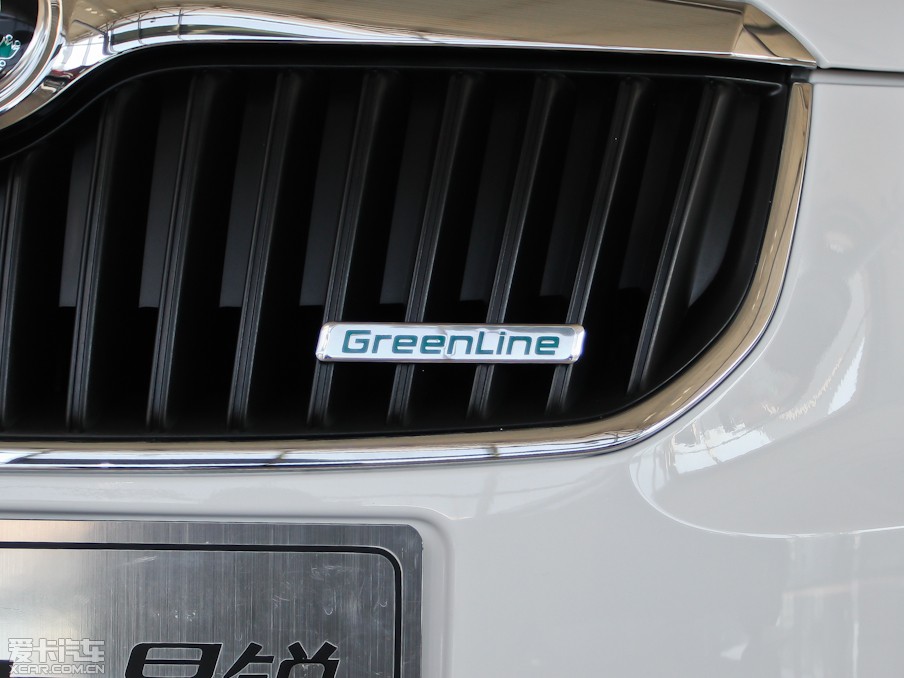 2013 1.4TSI GreenLine2