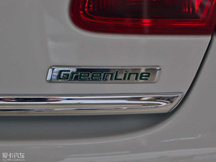 2013 1.4TSI GreenLine2