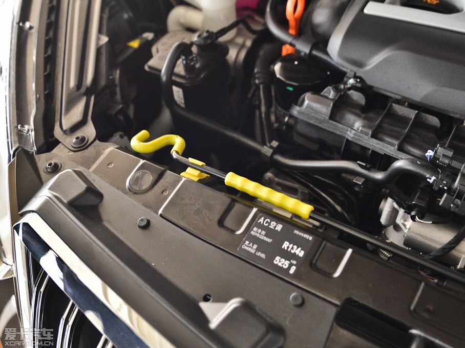 2014Yeti 1.8TSI DSGҰ