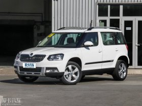 2014��Yeti 