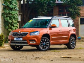 2014��Yeti 