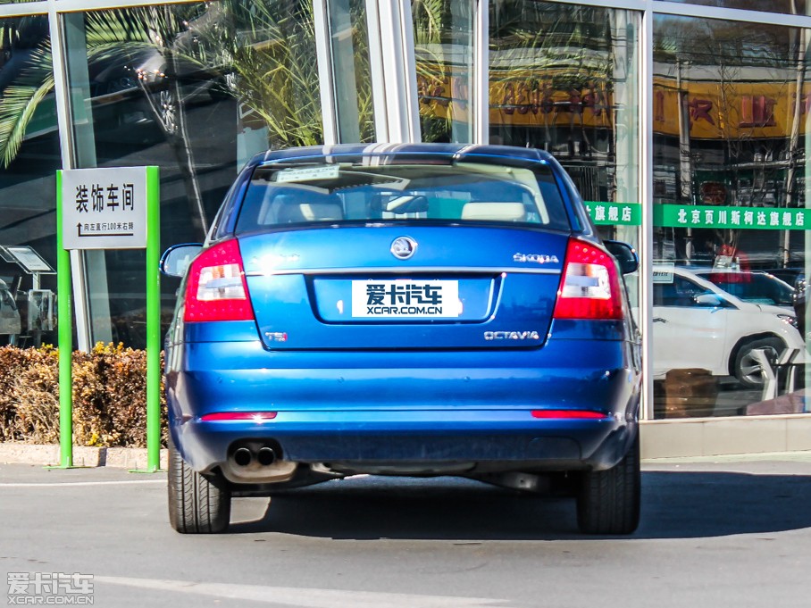 2014񾭵 1.4TSI Զ