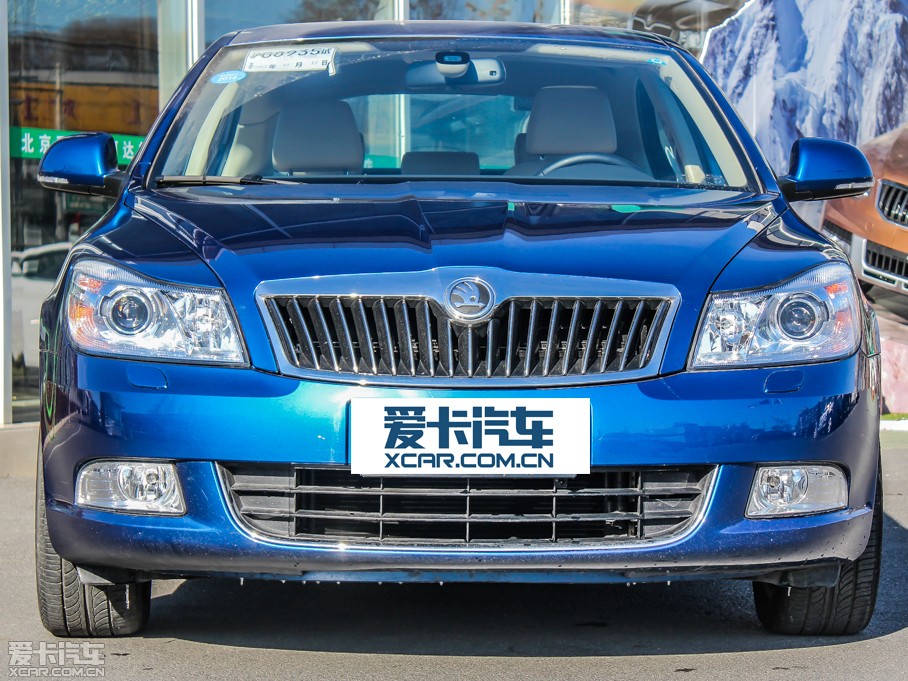 2014񾭵 1.4TSI Զ