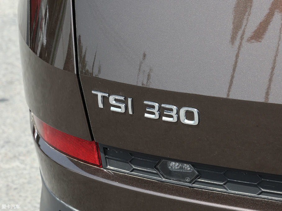 2017µǿ TSI330 