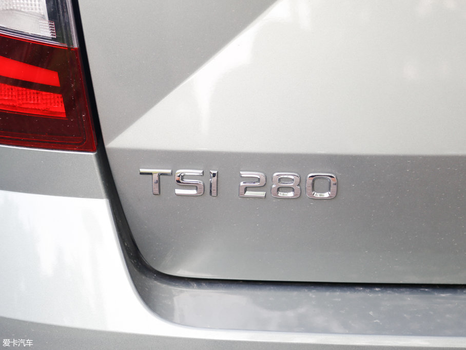 2018г TSI280 DSG콢