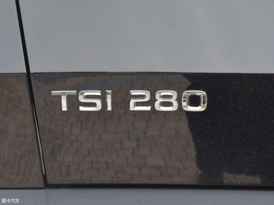 2018 TSI280 콢 V
