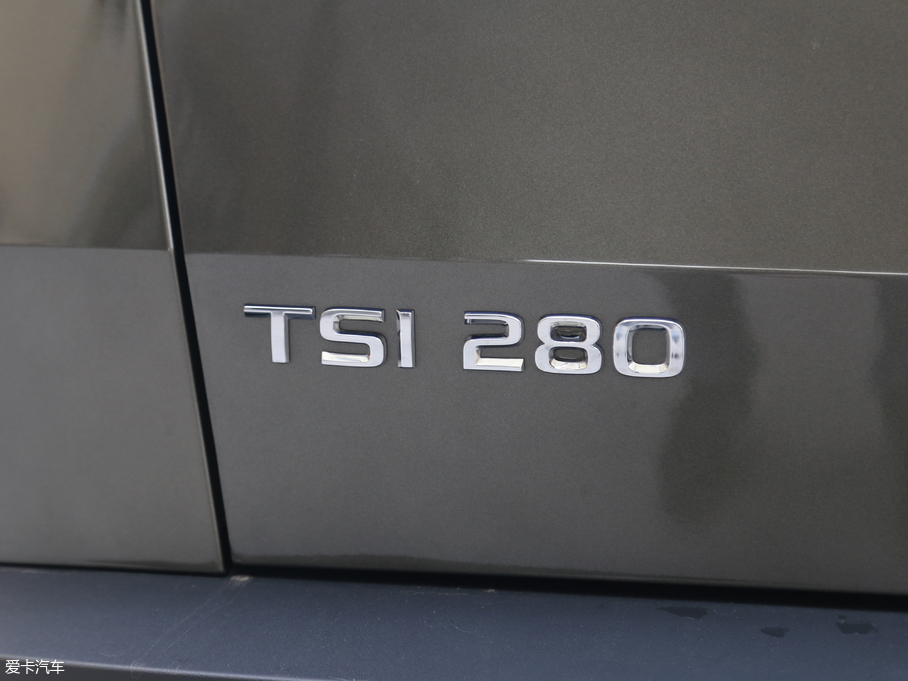 2018 TSI280  V