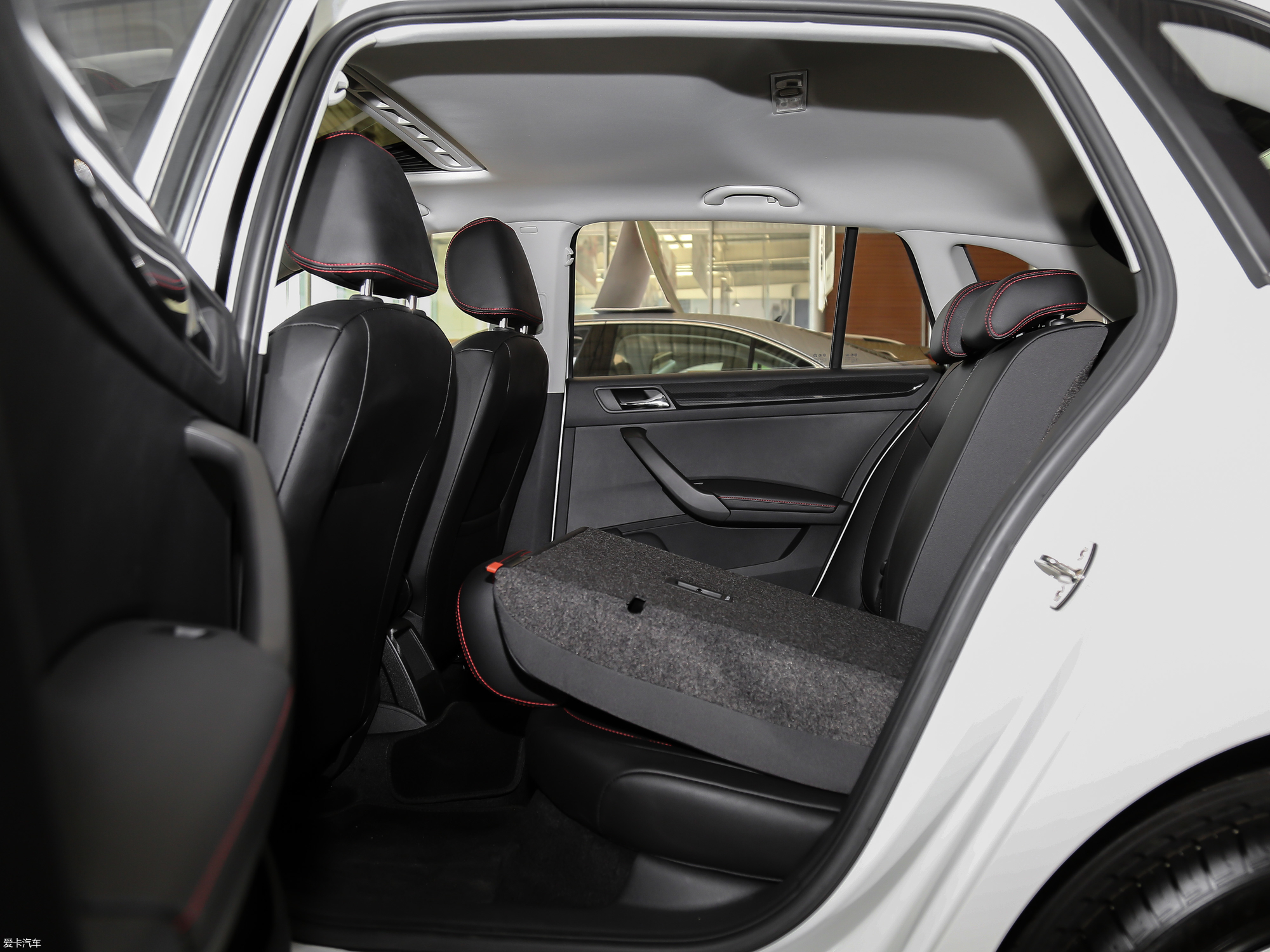 【2018款昕动230tsi 自动运动版_空间座椅_6/272张图片】_汽车图片