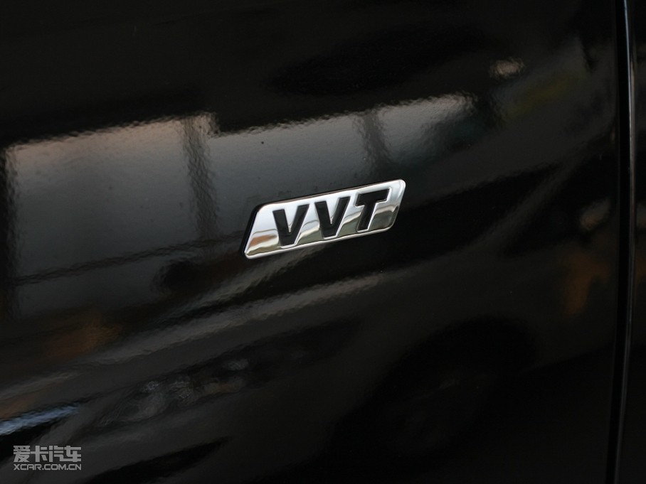 2011丣 1.6L CVT