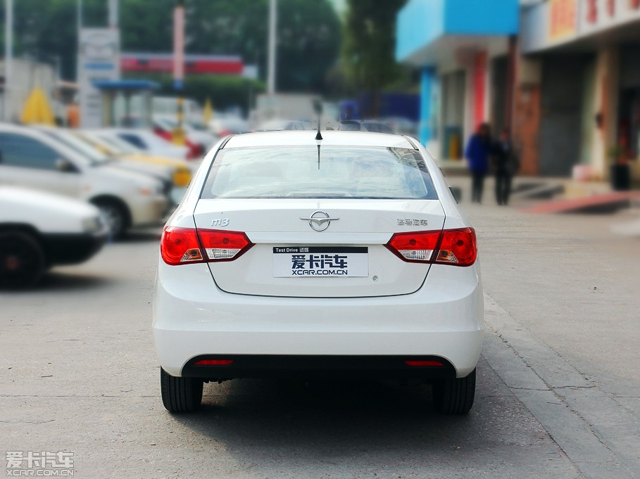 2013M3 1.5L ֶ׼