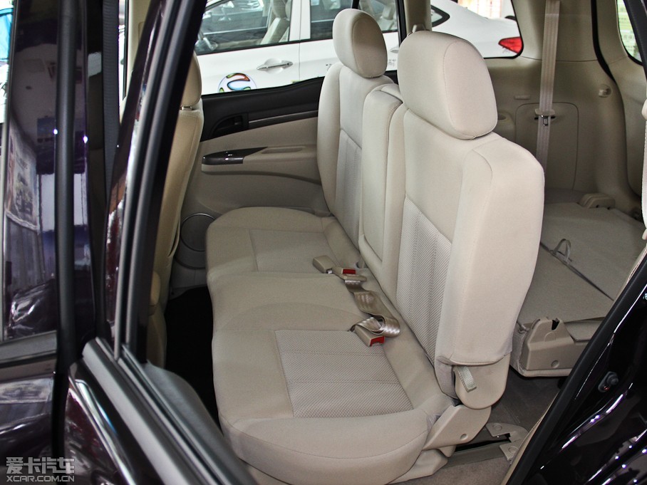 爱卡首页 汽车图片 海马 普力马 2014款1.