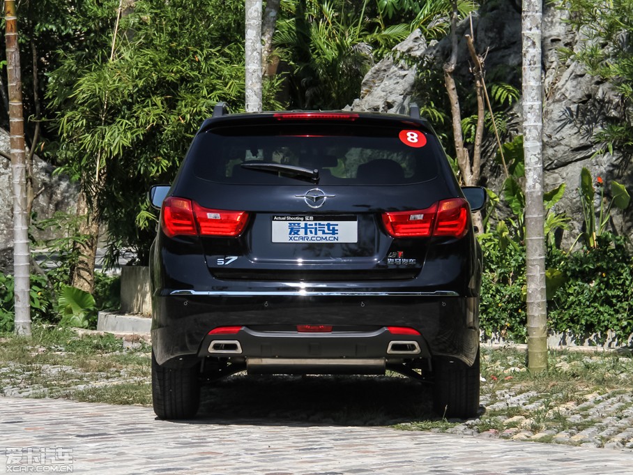 2015S7 1.8T Զ