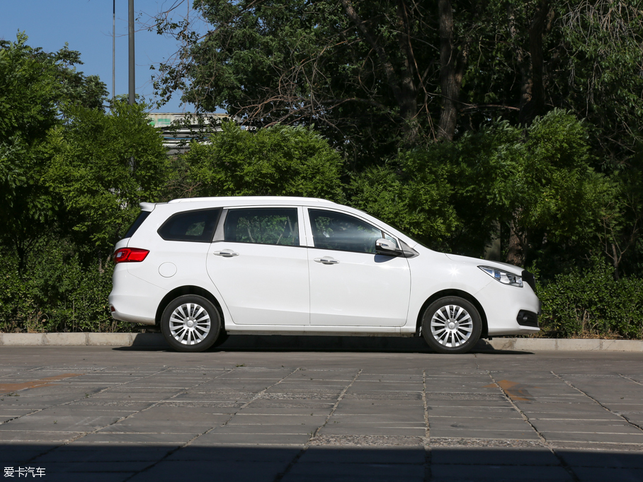 2016MPV 2.0L ֶʡ 5