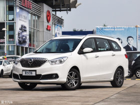 2017�����MPV 
