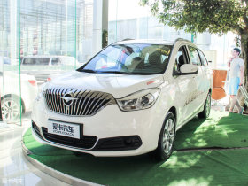 2017�����MPV 