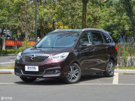 2017�����MPV 