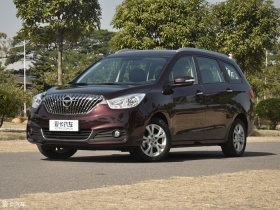 2017�����MPV 
