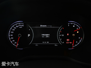 东风悦达起亚2018款智跑