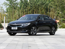 2018������K5���춯 