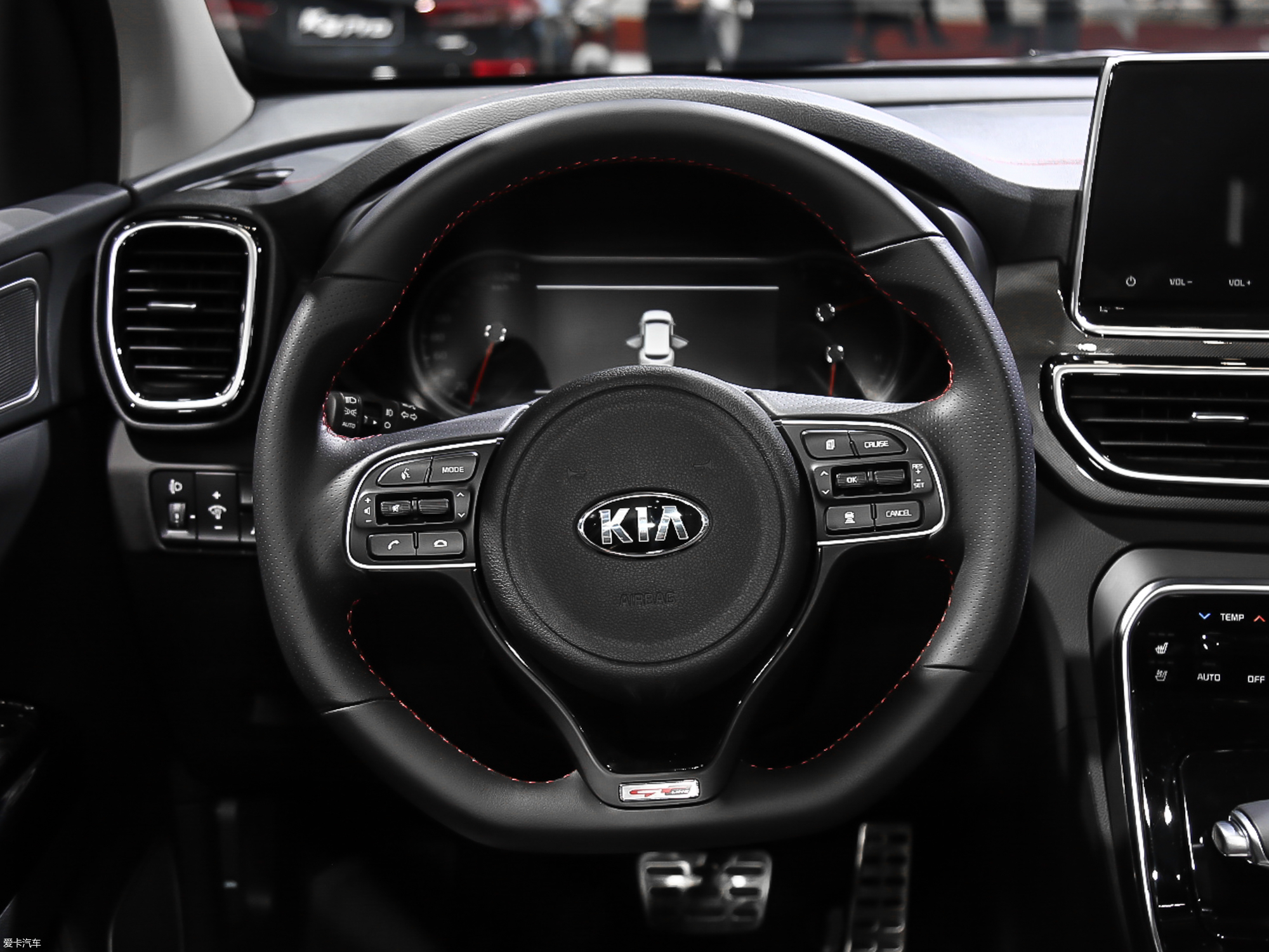 【2019款起亚kx51.