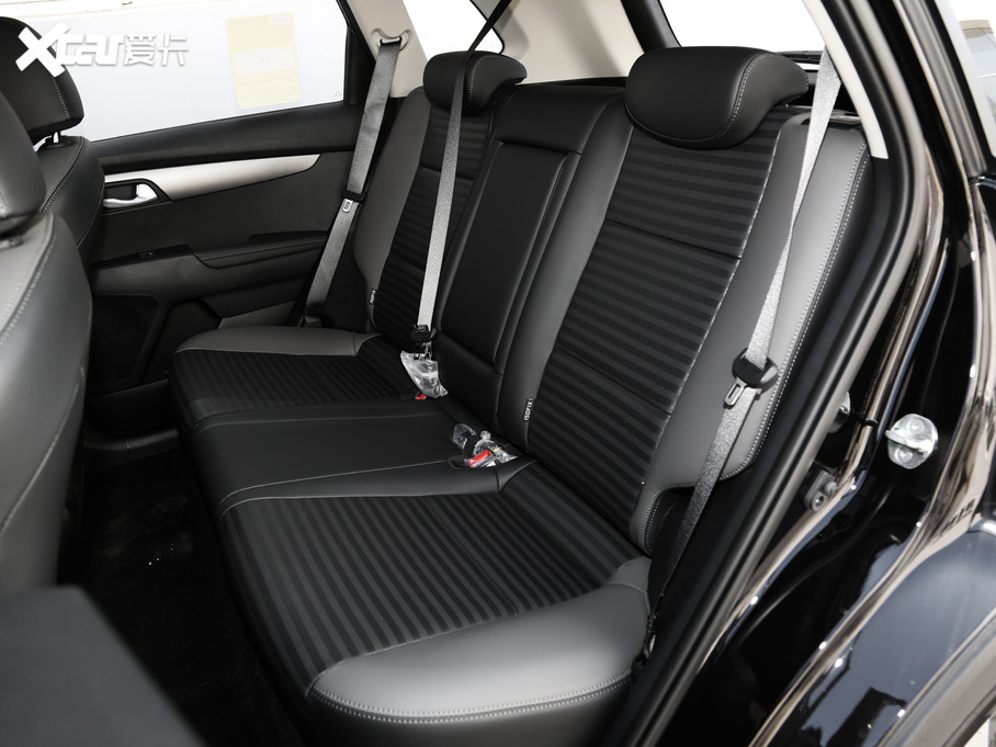 2019款智跑2.0l 自动智享豪华版