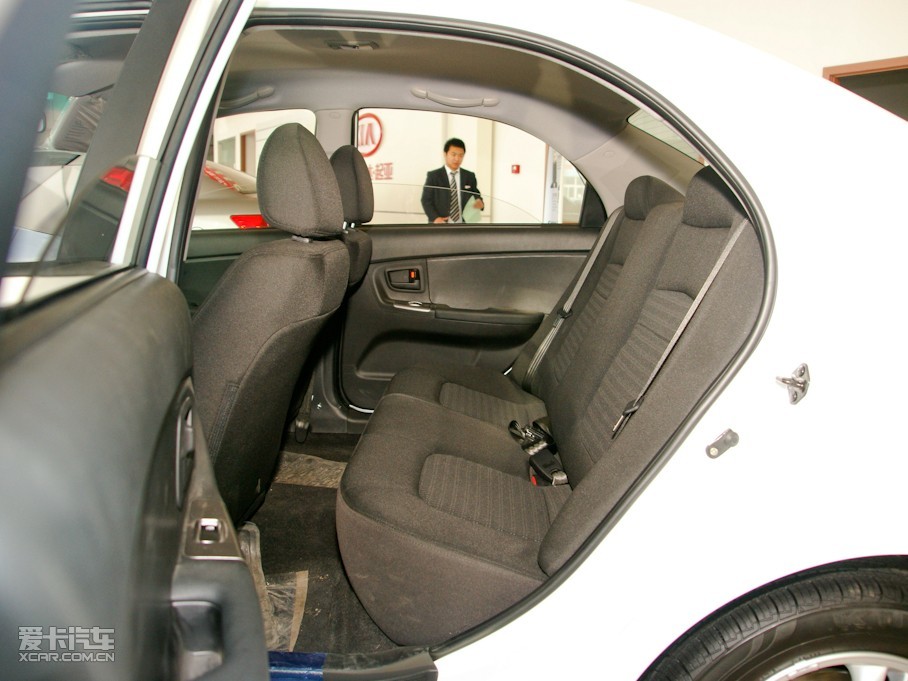 【2010款赛拉图_空间座椅_74/148张图片】_汽车图片大全_爱卡汽车