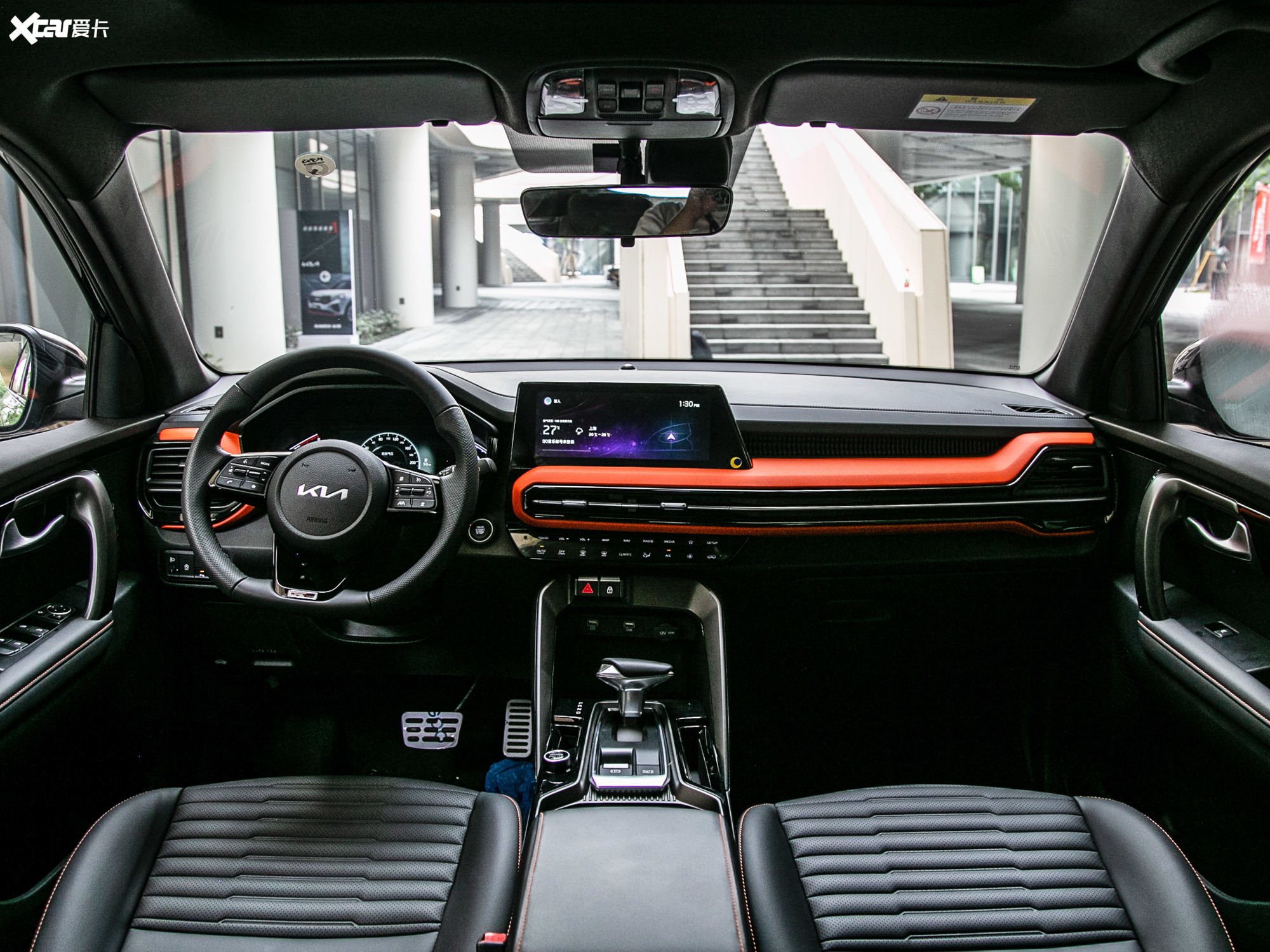 【2021款智跑ace 1.