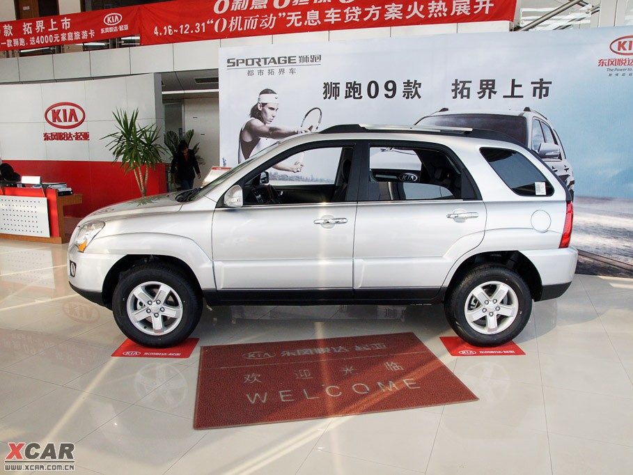 2009ʨ 2.0GL Զ