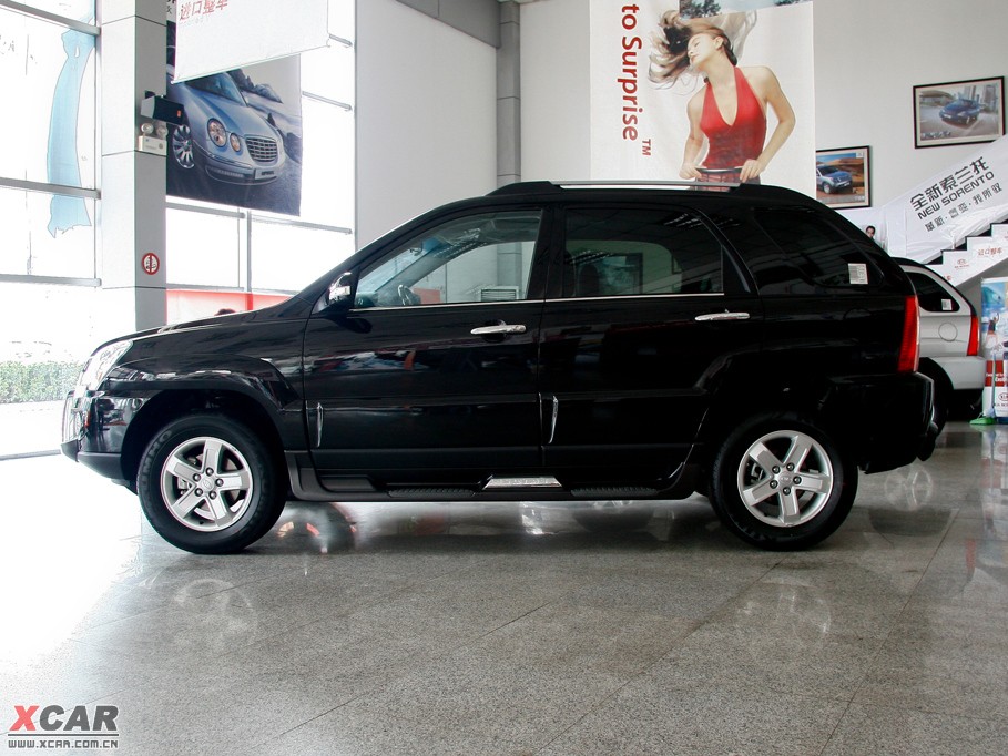 2009ʨ 2.0GLS  Զ