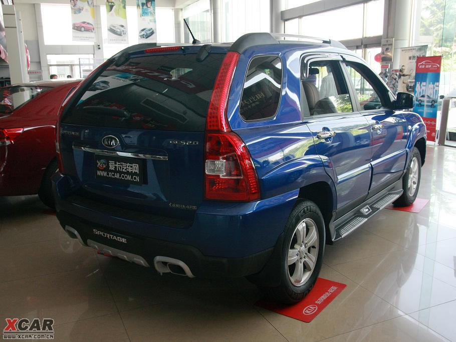 2009ʨ 2.0GLS ֶ