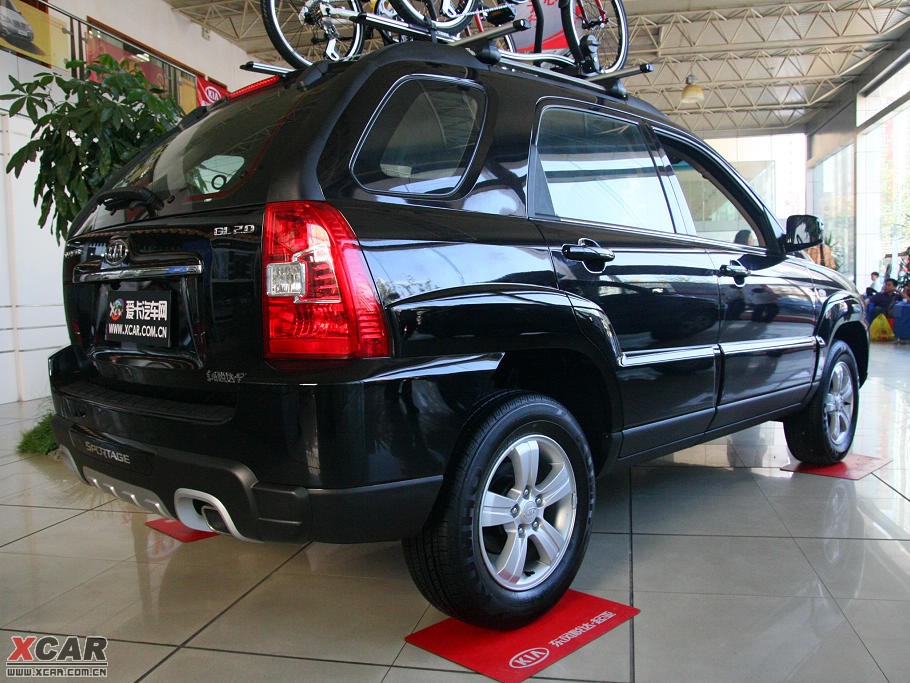 2009ʨ 2.0GL ֶ