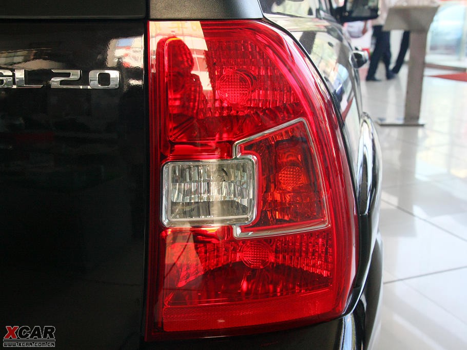 2009ʨ 2.0GLS ֶ