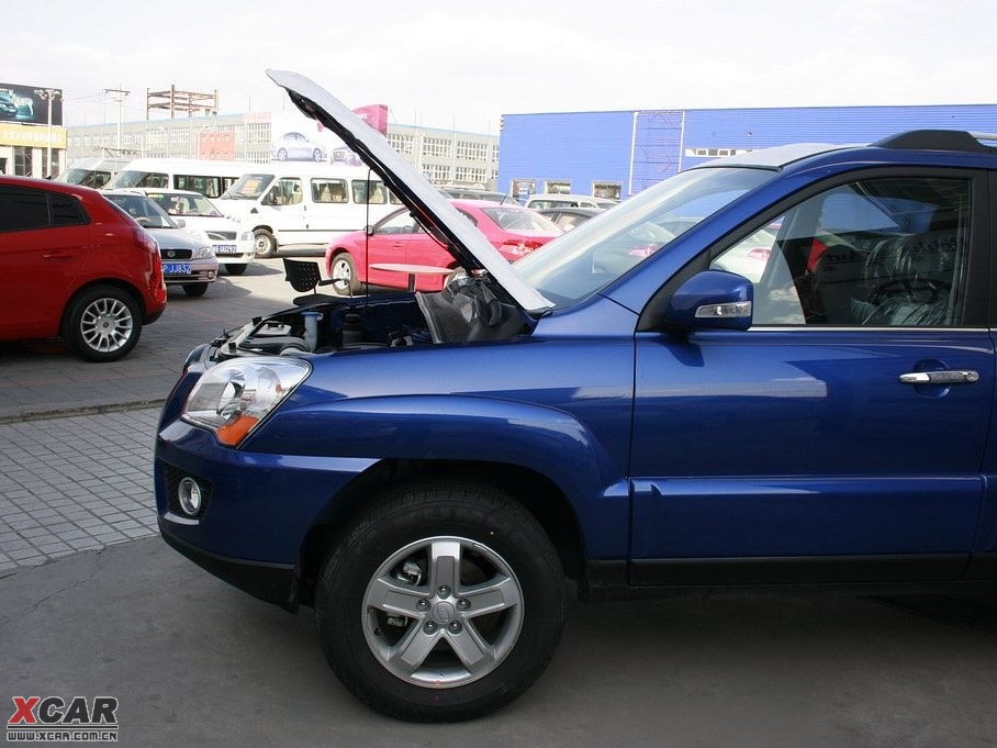 2009ʨ 2.0GLS  Զ