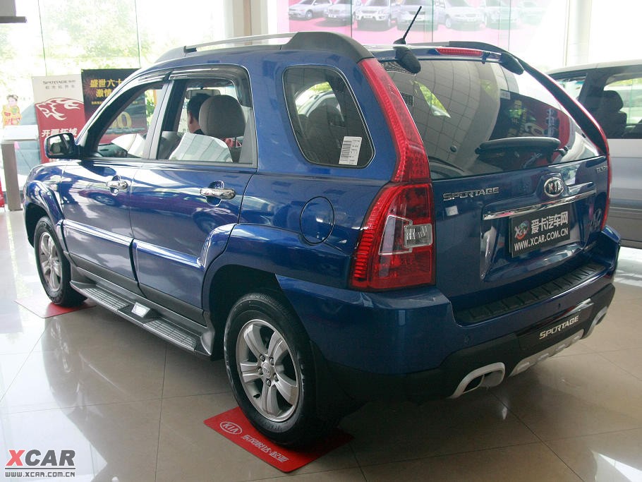 2009ʨ 2.0GLS ֶ