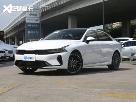 2021��K5���� 