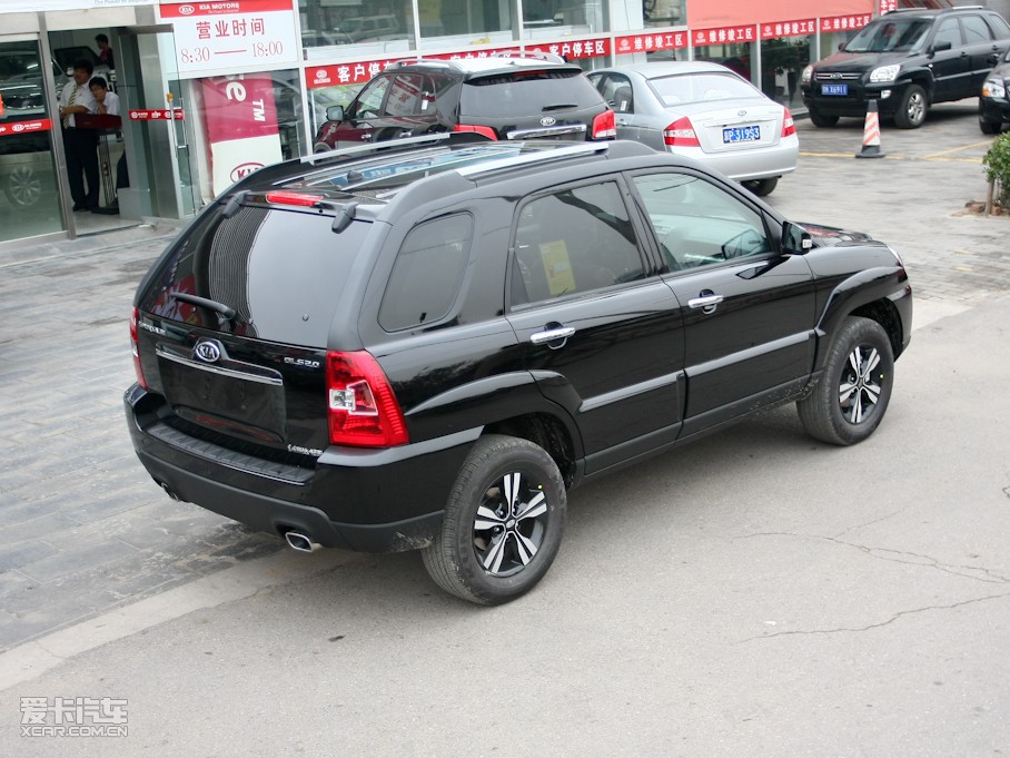 2011ʨ 2.0GLS Զ