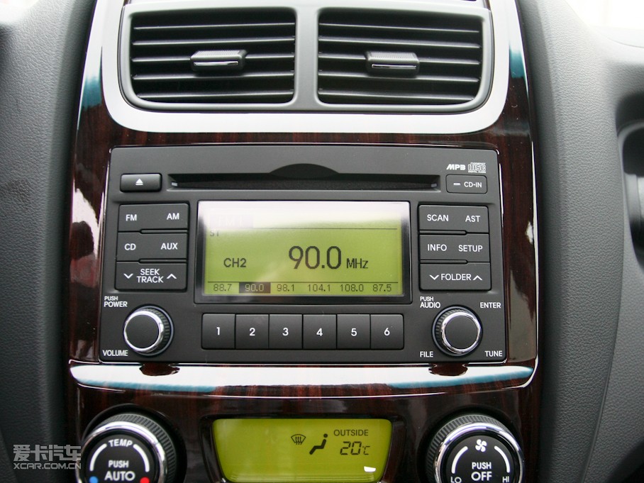 2011ʨ 2.0GLS Զ