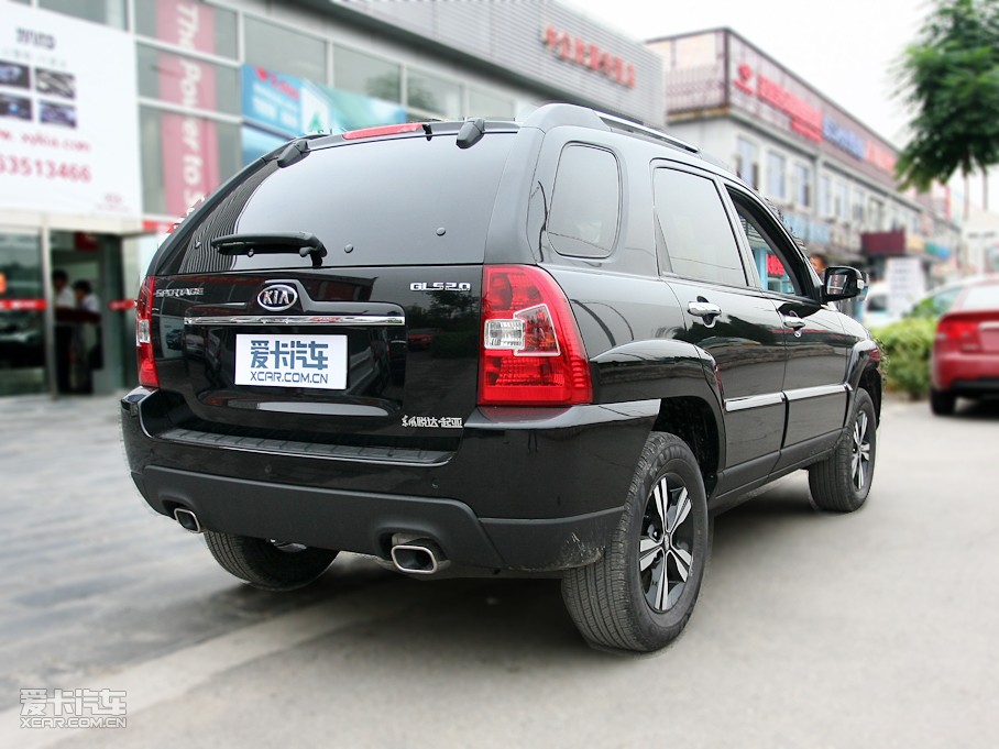 2011ʨ 2.0GLS Զ