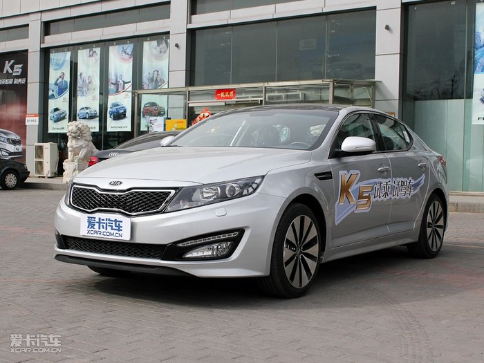 2011K5