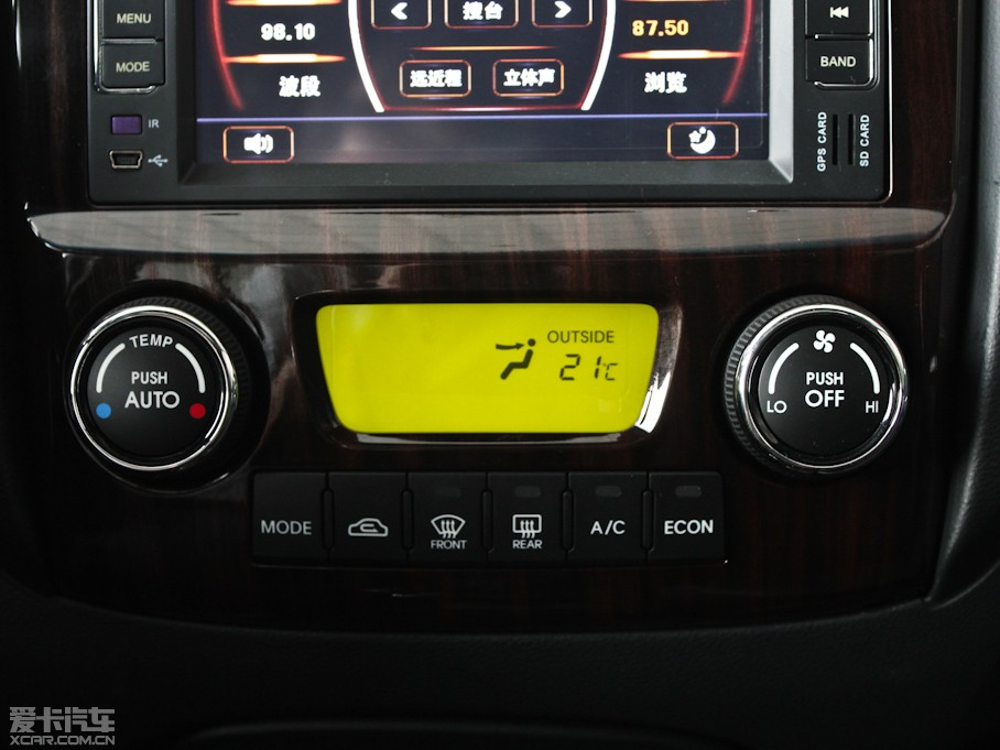 2012ʨ 2.0GLS Զ