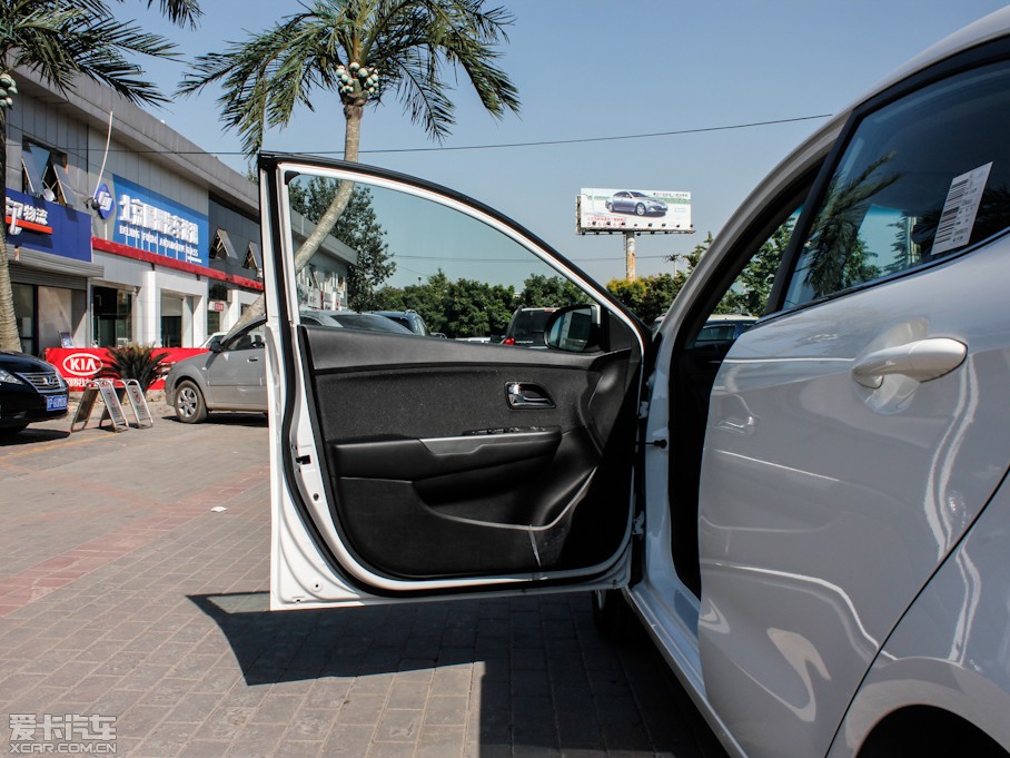2012K2 1.4L GLS ֶ