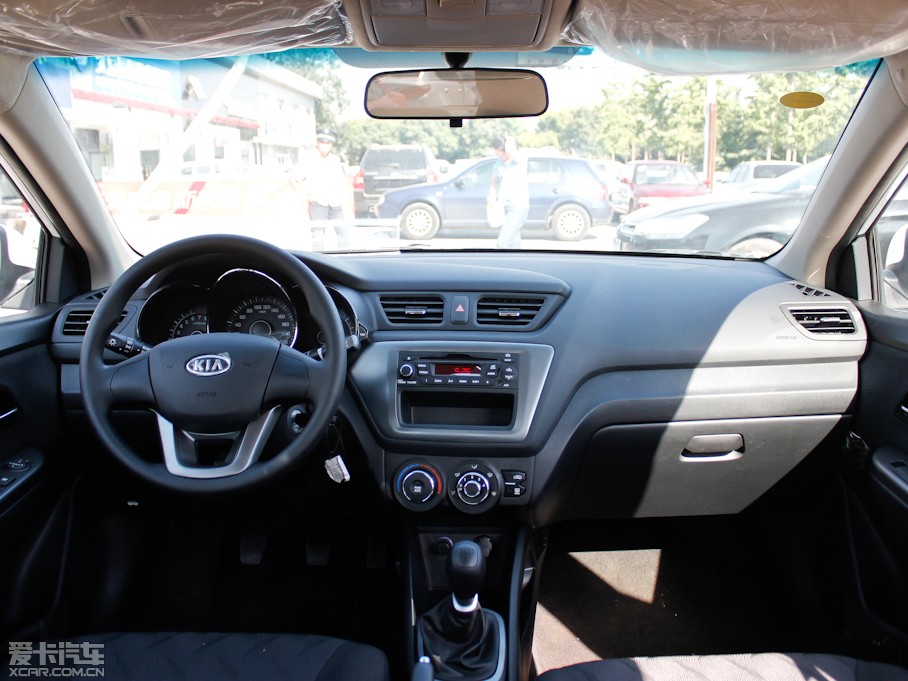 2012K2 1.4L GLS ֶ
