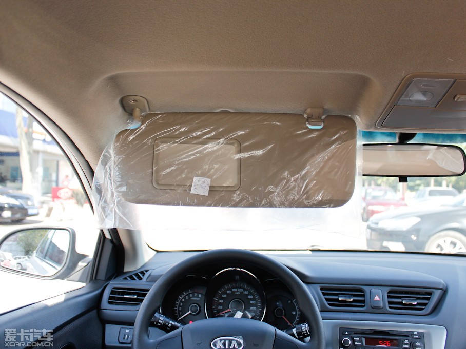 2012K2 1.4L GLS ֶ