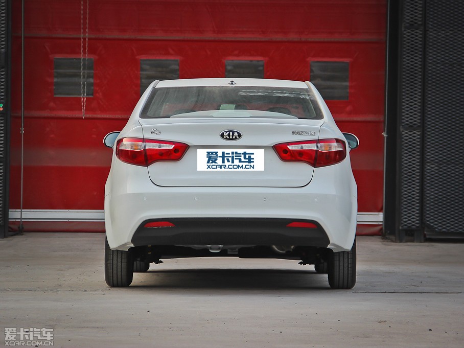 2012K2 1.4L GLS ֶ